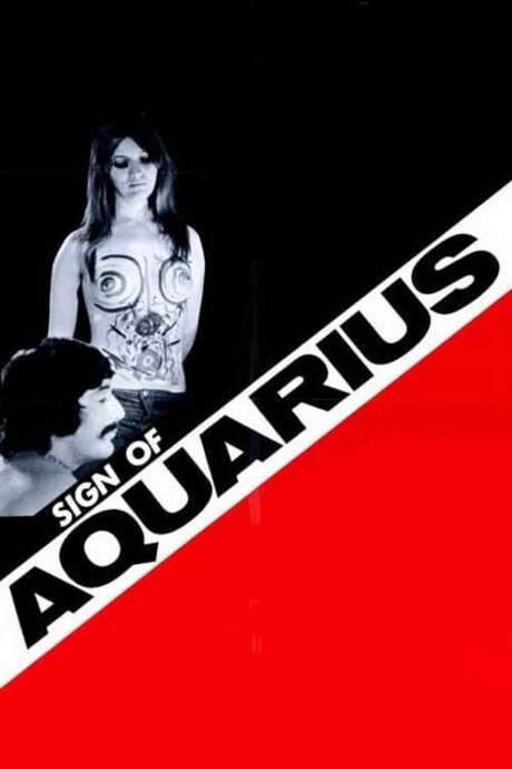 Sign of Aquarius (1970) movie poster