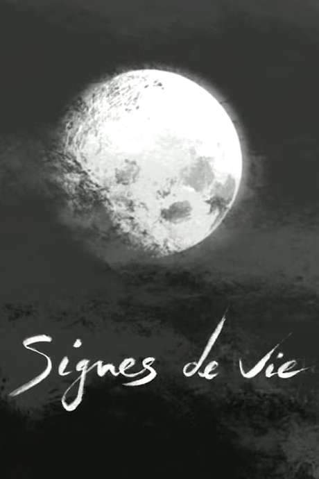 Signes de vie (2004) movie poster