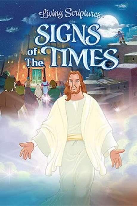 Signs of the Times (2005) movie poster