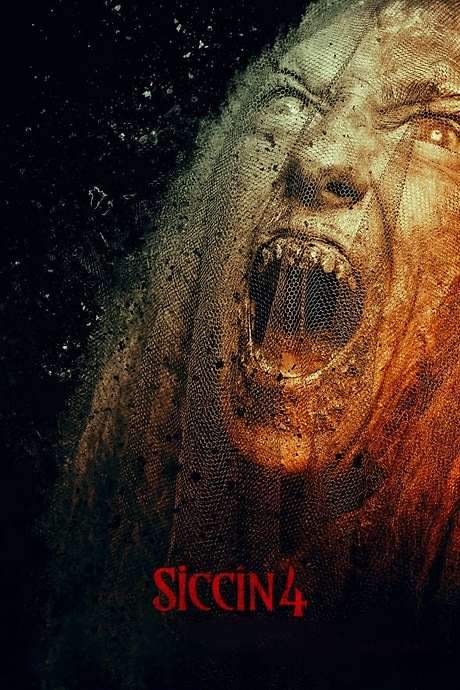 Sijjin 4 (2017) movie poster