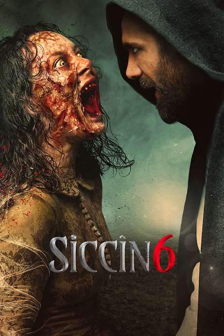 Sijjin 6 (2019) movie poster