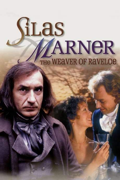 Silas Marner (1985) movie poster