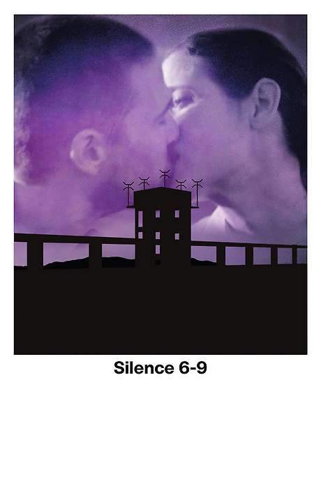 Silence 6–9 (2022) movie poster