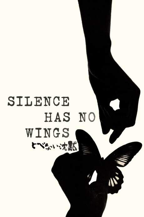 Silence Has No Wings (1966) movie poster