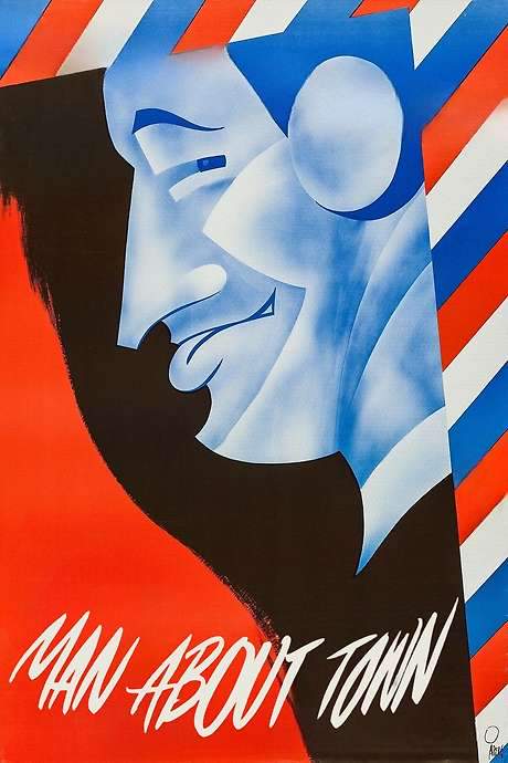 Silence Is Golden (1947) movie poster