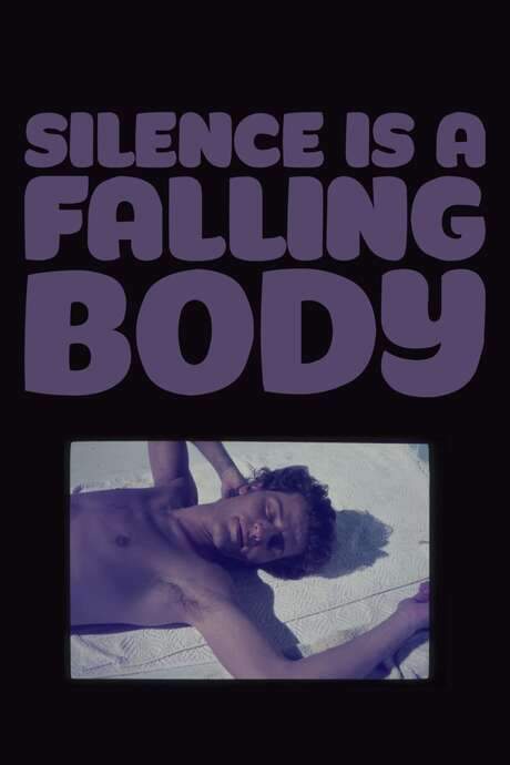 Silence Is a Falling Body (2017) movie poster