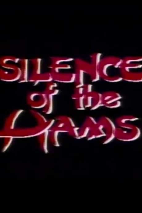 Silence Of The Hams (1992) movie poster