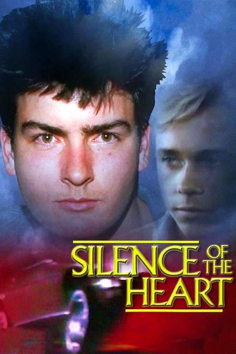 Silence of the Heart (1984) movie poster