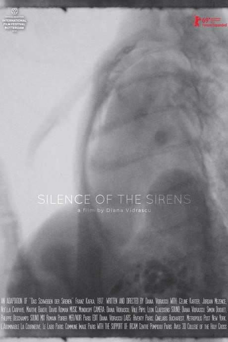 Silence of the Sirens (2019) movie poster