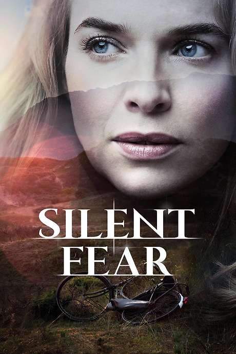 Silent Fear (2015) movie poster