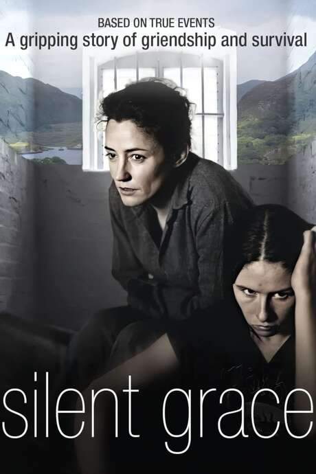 Silent Grace (2001) movie poster