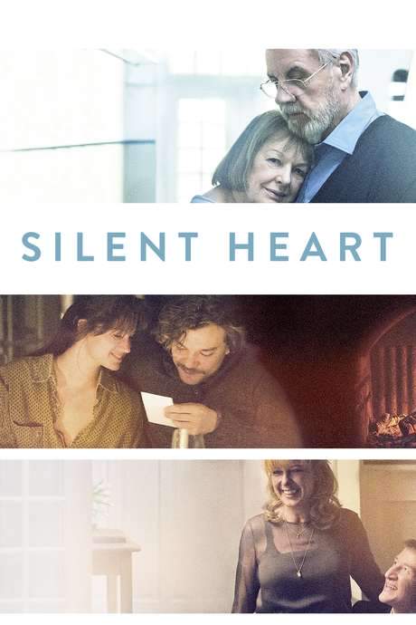 Silent Heart (2014) movie poster