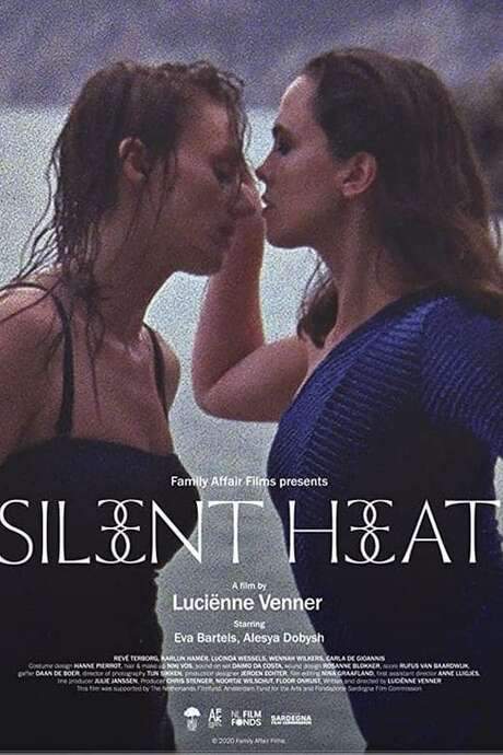 Silent Heat (2020) movie poster