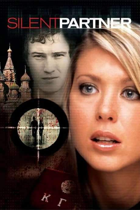 Silent Partner (2005) movie poster