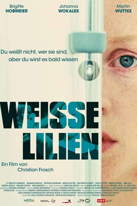 Silent Resident (2008) movie poster