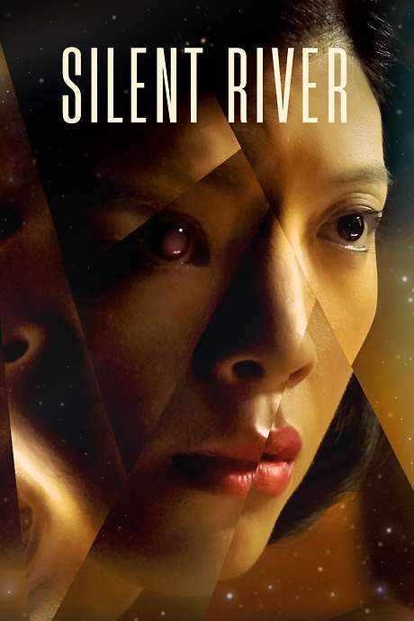 Silent River (2021) movie poster