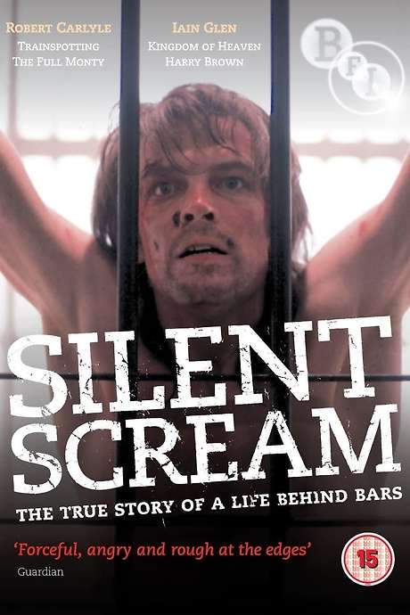 Silent Scream (1990) movie poster