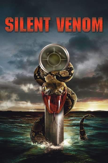 Silent Venom (2009) movie poster