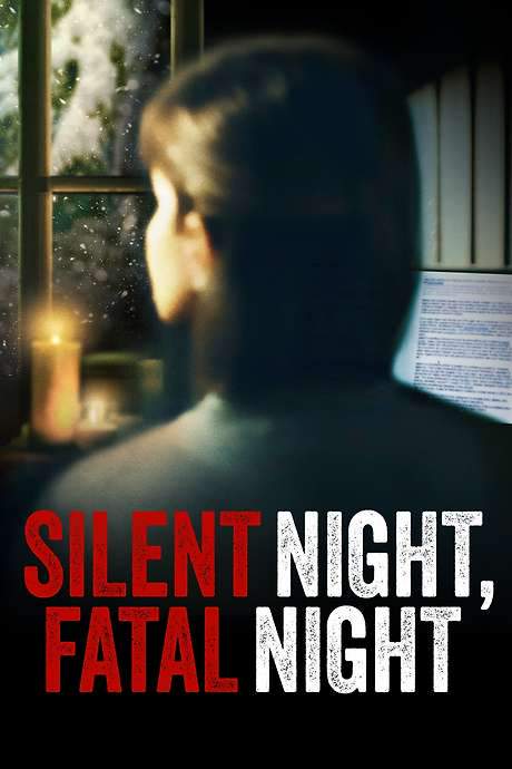 Silent Night, Fatal Night (2023) movie poster