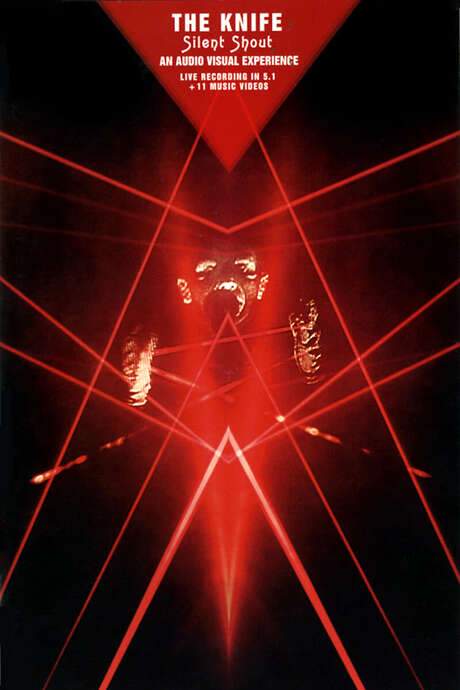 Silent Shout: An Audio Visual Experience (2006) movie poster