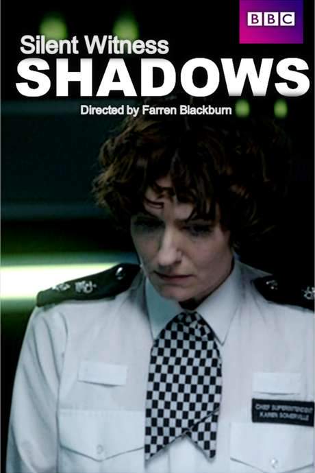 Silent Witness: Shadows (2010) movie poster