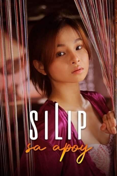 Silip Sa Apoy (2022) movie poster
