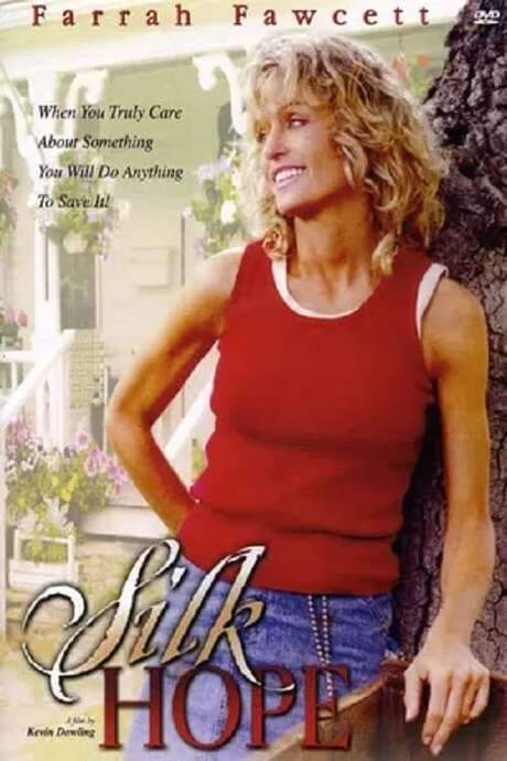 Silk Hope (1999) movie poster