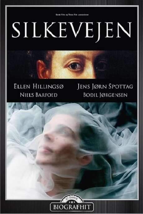 Silk Road (2004) movie poster