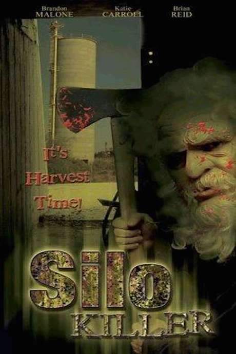 Silo Killer (2002) movie poster