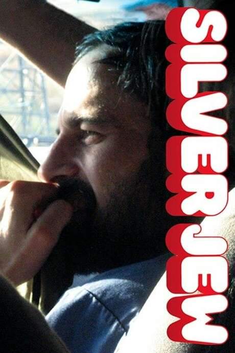 Silver Jew (2007) movie poster