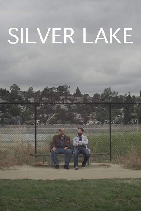 Silver Lake (2018) movie poster