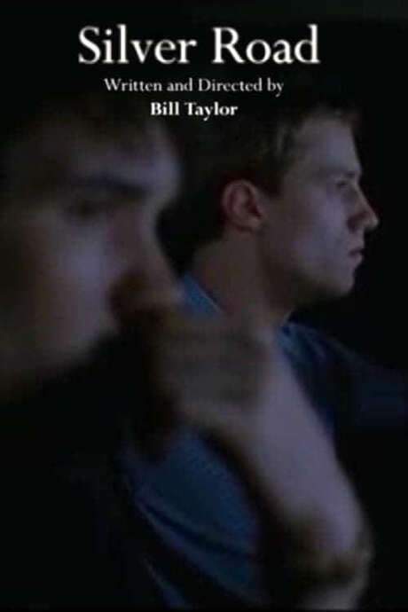 Silver Road (2006) movie poster