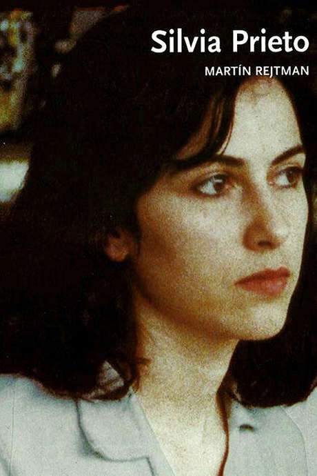 Silvia Prieto (1999) movie poster