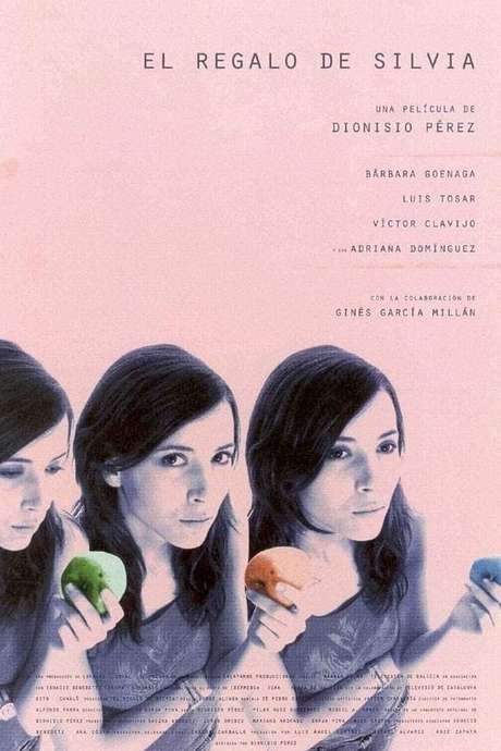 Silvia’s Gift (2003) movie poster