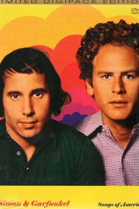 Simon and Garfunkel: Songs of America (1969) movie poster