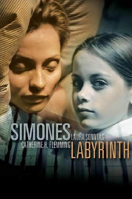Simones Labyrinth (2003) movie poster