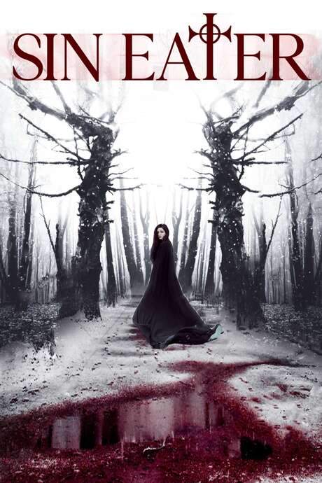 Sin Eater (2022) movie poster