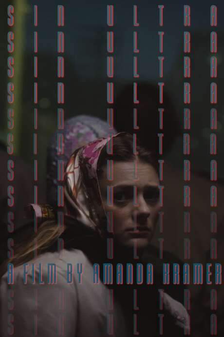 Sin Ultra (2019) movie poster