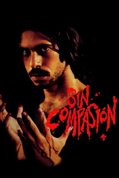 Sin compasión (1994) movie poster