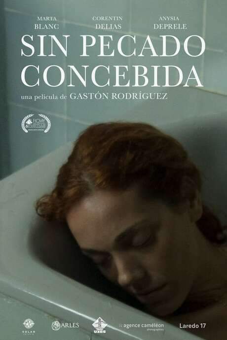 Sin pecado concebida (2020) movie poster