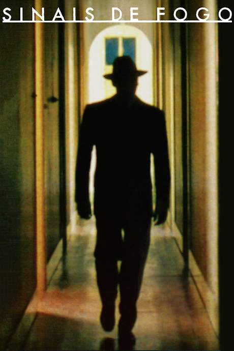 Sinais de Fogo (1995) movie poster