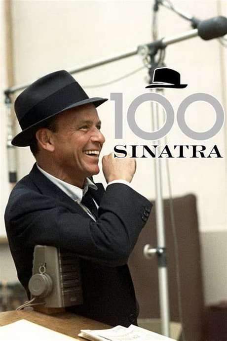Sinatra 100: An All-Star Grammy Concert (2015) movie poster