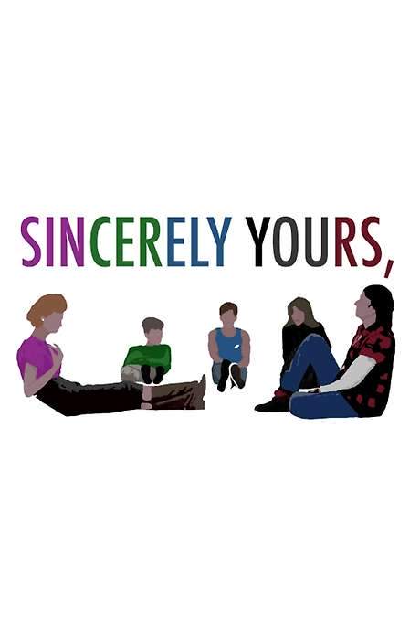 Sincerely Yours (2008) movie poster
