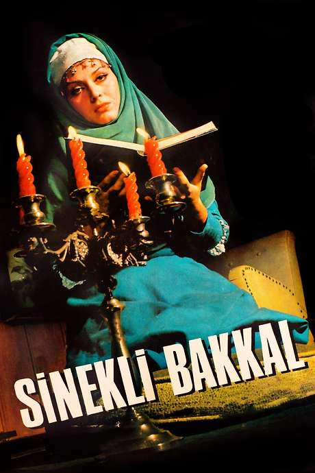 Sinekli Bakkal (1967) movie poster