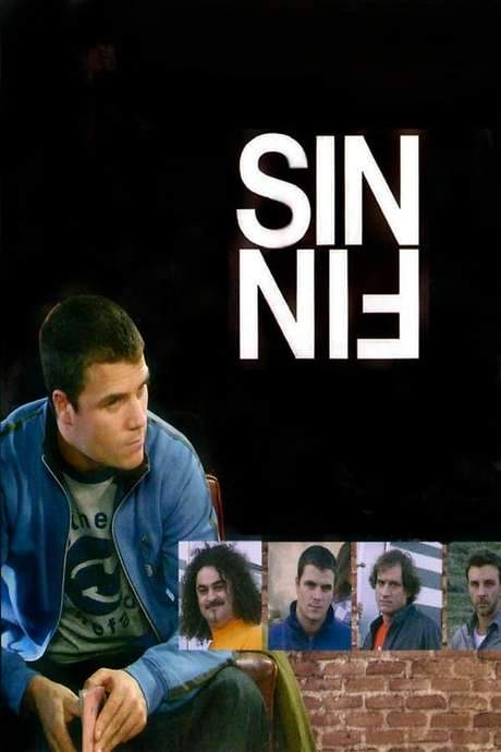 Sinfín (2005) movie poster