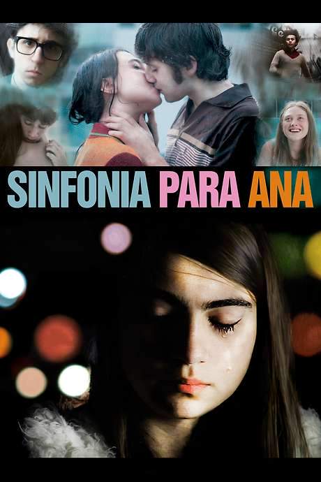 Sinfonía para Ana (2017) movie poster