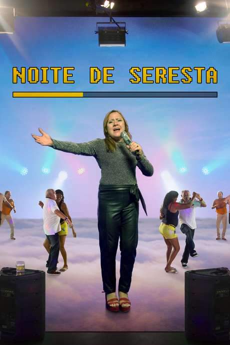 Sing Along (2020) movie poster