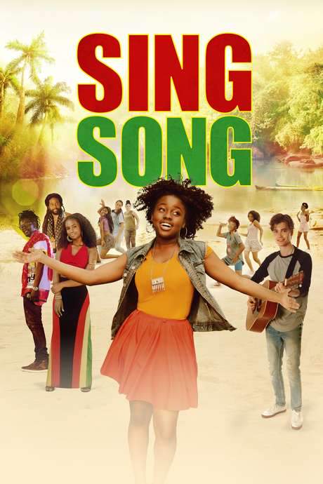 Sing Song (2017) movie poster