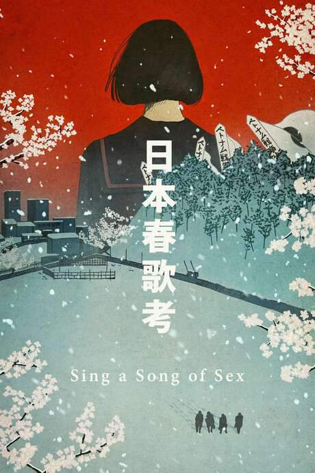 Sing a Song of Sex (1967) movie poster