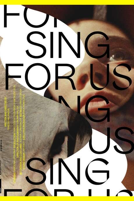 Sing for Us (2021) movie poster